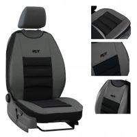 Mata profilowana do FIAT PUNTO PANDA BRAVO BRAVA SEDICI TIPO STILO 500