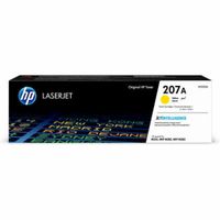Toner Oryginalny HP 207A Żółty