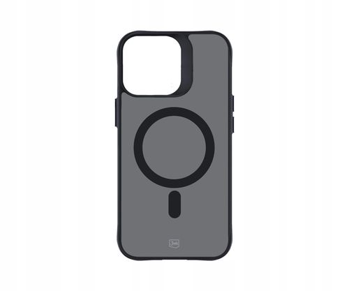 Etui na telefon 3mk Smoke MagCase do Apple iPhone 16 Pro Max na Arena.pl