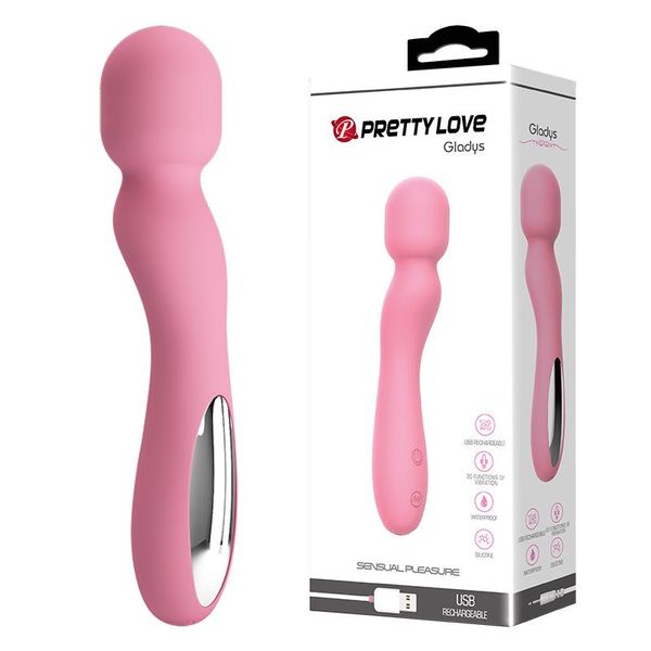 PRETTY LOVE - GLADYS Pink, USB 30 function zdjęcie 1