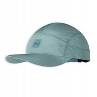 Czapka sportowa z daszkiem Buff Speed Cap - solid mist S/M