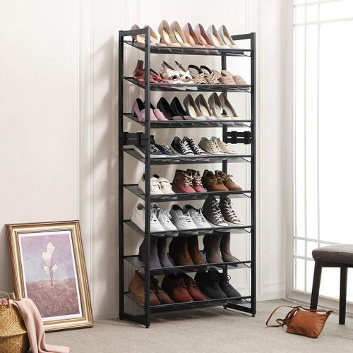 Regał na Buty - LMR005B na Arena.pl