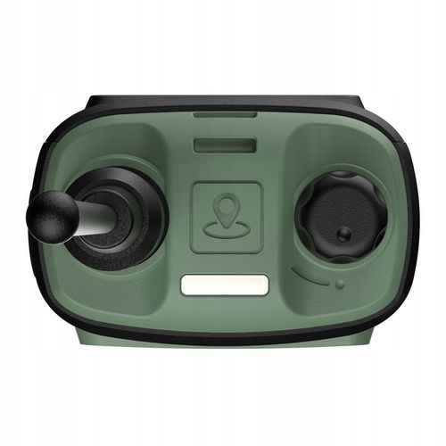 Krótkofalówka Radiotelefon Baofeng UV-17E Walkie Talkie PMR VHF UHF USB-C na Arena.pl