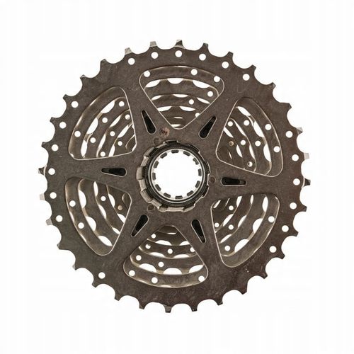 Kaseta 9 rzędowa Shimano Alivio CS-HG400 11-34T na Arena.pl