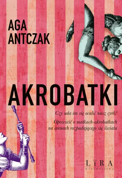 Akrobatki zdjęcie 1