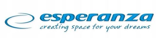 Laminator Esperanza A4 Infinity czarny na Arena.pl