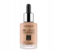 CATRICE HD Liquid Coverage podkład 040 Warm Beige
