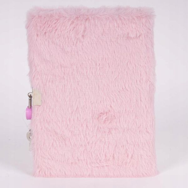 Pamiętnik Pluszowy Stitch Ds25L 0315 zdjęcie 3