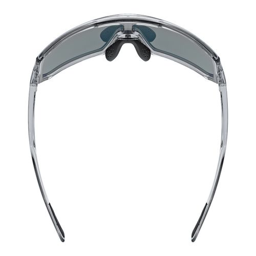 Okulary Uvex Sportstyle 235 Smoke Transparent na Arena.pl