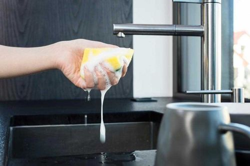 zmywak vileda tip-top 5szt. na Arena.pl