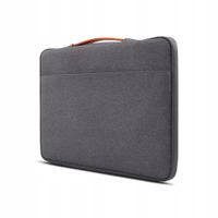 JCPal Nylon Business etui do MacBook 13,3 szare