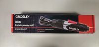 Grzechotka pneumatyczna 1/2” SATA GROSLEY GR55007