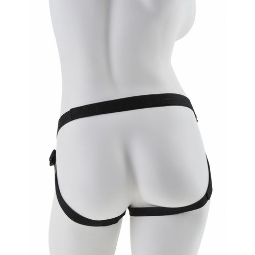 Dildo Strap-On Pipedream Fetish Fantasy Gold na Arena.pl