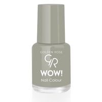Golden Rose WOW Nail Color 305 Lakier do paznokci Kolor - 305