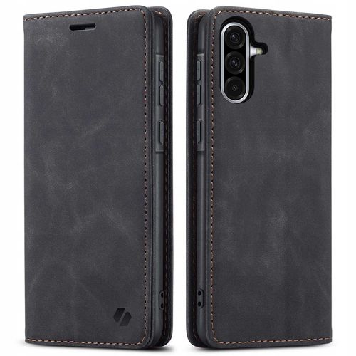 Spacecase Wallet Galaxy A36 Black na Arena.pl