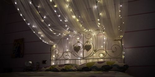 Inteligentne lampki choinkowe Twinkly Strings 250 LED RGB 20 m na Arena.pl