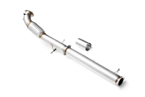 Downpipe FORD FOCUS RS 2.5 3.5" na Arena.pl