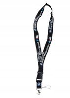 SMYCZ DO KLUCZY BMW Motorsport SMYCZKA na klucze długa czarna