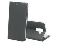 Etui Huawei Honor 7 czarne  L