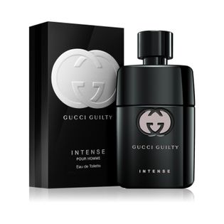 Gucci Guilty Intense Pour Homme EDT Pojemności - 50ml