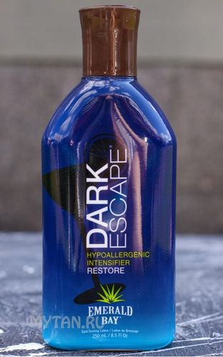 EMERALD BAY DARK ESCAPE INTENSIFIER DO OPALANIA ! na Arena.pl