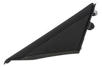 NAKŁADKA/OSŁONA/ZAŚLEPKA LUSTERKA BOCZNEGO FIAT 500 C 2009 2010 2011 2012