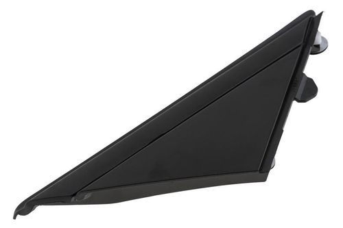 NAKŁADKA/OSŁONA/ZAŚLEPKA LUSTERKA BOCZNEGO FIAT 500 2010 2011 2012 2013 na Arena.pl