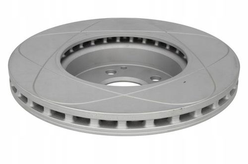 TARCZA HAM PRZOD 295X28 V POWER DISC ATE na Arena.pl