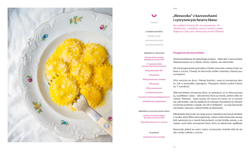 Fun dining. Prosto i genialnie zdjęcie 11