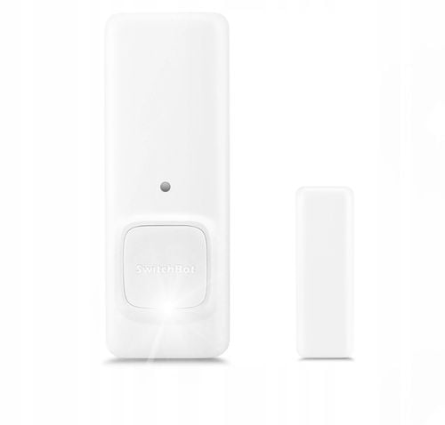 CZUJNIK OTWARCIA DRZWI OKNA SwitchBot Contact Sensor Bluetooth Smart Dom na Arena.pl