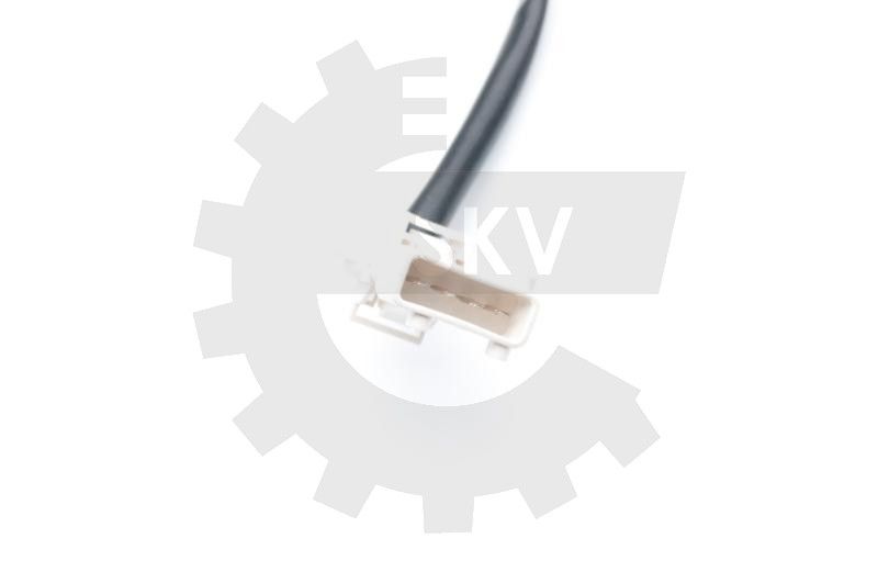 Sonda lambda do RENAULT ESPACE III 2.9 1998 1999 2000 2001 2002 zdjęcie 2