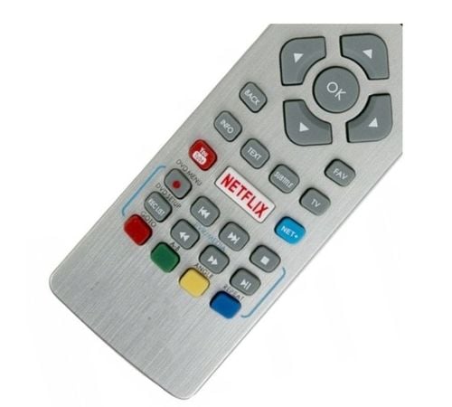 PILOT DO SHARP AQUOS NETFLIX YOUTUBE UNIWERSALNY na Arena.pl