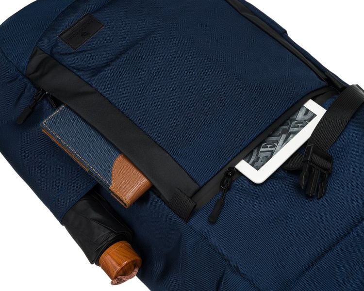 plecak miejski ptn rio-9084 navy zdjęcie 11