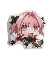 Poduszka Chibi Fate - Astolfo
