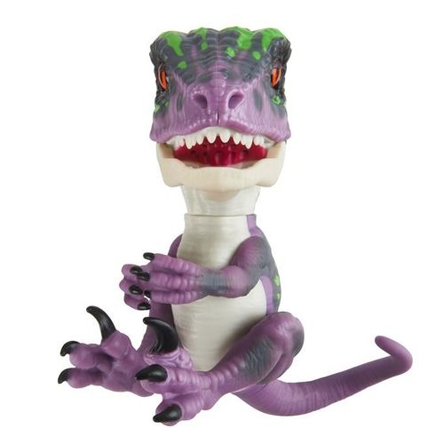 Fingerlings Untamed dinozaur Razor na Arena.pl