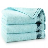 Ręcznik BAMBUSOWY 50x90cm - BŁĘKIT