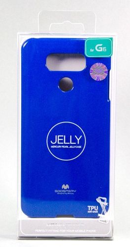 LG G6 Etui Mercury Jelly na Arena.pl