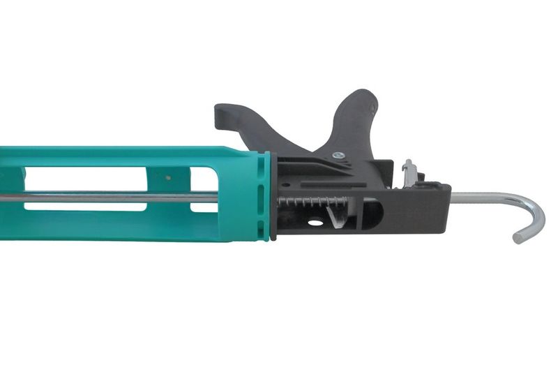 wyciskacz do mas magnum - e-400-4502 zdjęcie 2