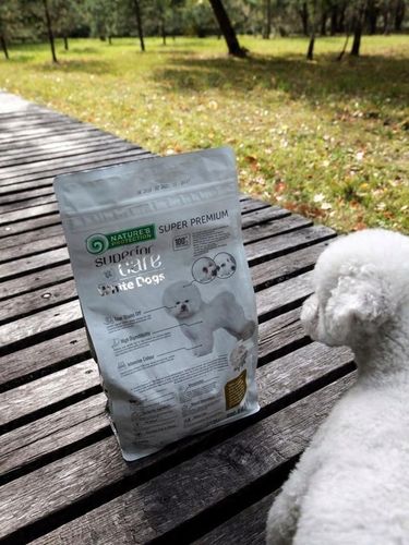 Karma Nature’s Protection dla maltańczyków 1,5 kg STOP ZACIEKOM jagnięcina na Arena.pl