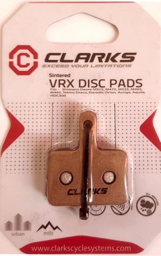 Klocki hamulcowe do SHIMANO DEORE M575, TEKTRO DRACO na Arena.pl