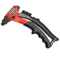 nitownica standard krótka 2,4-4,8mm - yt-36012