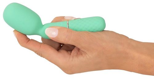 Cuties Mini Wand Green 5.Gen. na Arena.pl