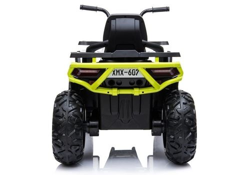 QUAD NA AKUMULATOR MODEL XMX 607 BIAŁY na Arena.pl