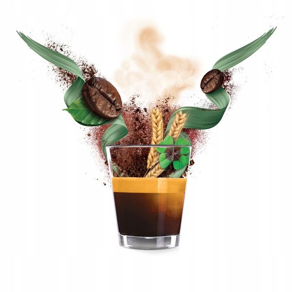 Belmio Irish Dream kapsułki do Nespresso 120 zdjęcie 13