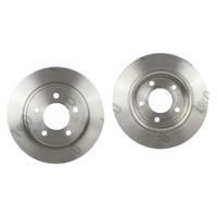 TARCZA HAMULCOWA MAZDA 3 II 2009 2010 2011 2012 2013