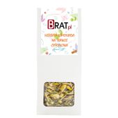 Herbata - Lemoniada na Trawce Cytrynowa 50g TRAWA CYTRYNOWA MIĘTA
