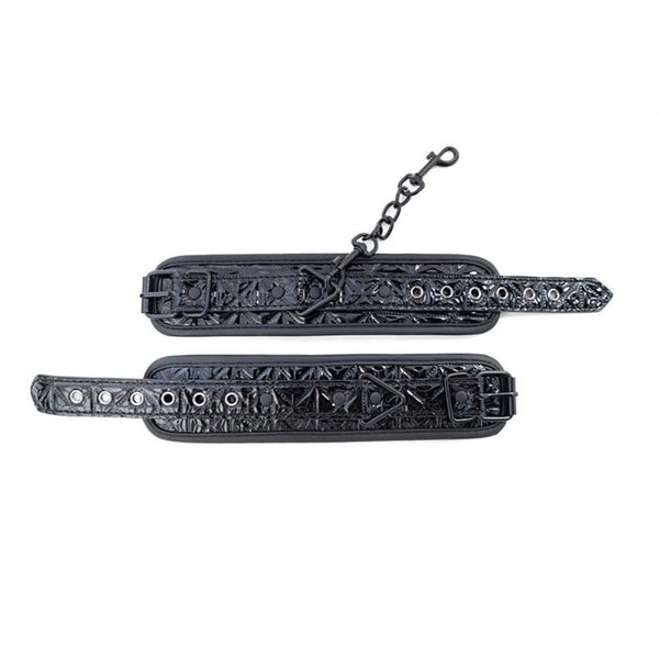 Wrist Cuffs zdjęcie 3