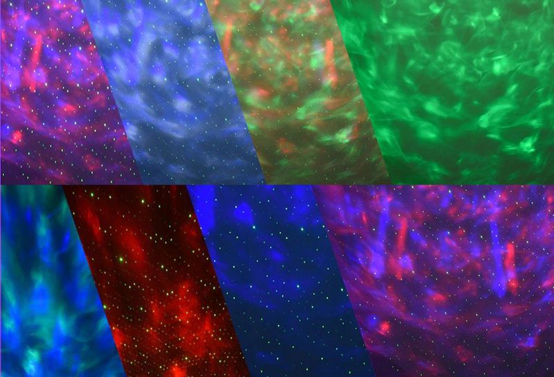 PROJEKTOR GWIAZD zdjęcie 14