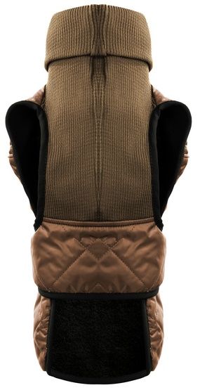Chaba Kubrak Regulowany Chic 3XL beige zdjęcie 4