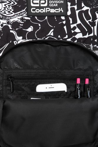 Coolpack-DISCOVERY-Plecak-STREET STYLE na Arena.pl